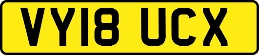 VY18UCX