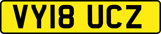 VY18UCZ