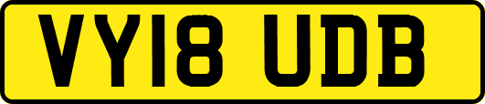 VY18UDB