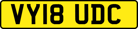 VY18UDC