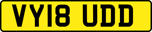 VY18UDD