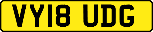 VY18UDG