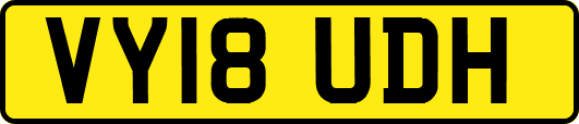 VY18UDH