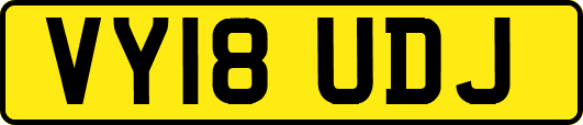VY18UDJ
