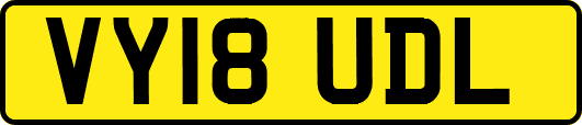 VY18UDL