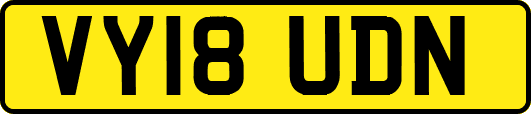 VY18UDN