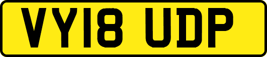 VY18UDP