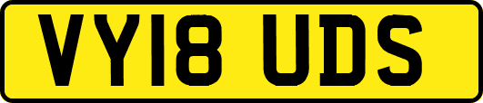 VY18UDS