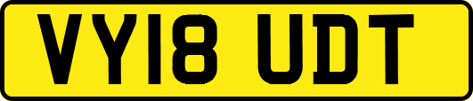 VY18UDT