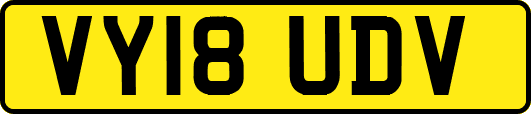VY18UDV