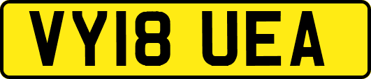 VY18UEA