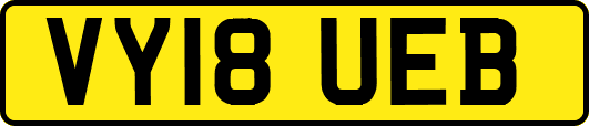 VY18UEB