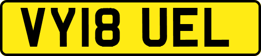 VY18UEL