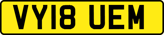 VY18UEM