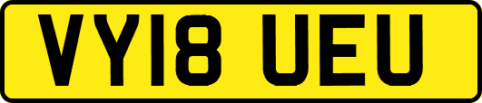 VY18UEU
