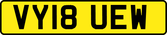 VY18UEW