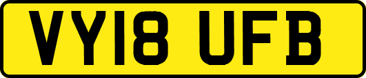 VY18UFB
