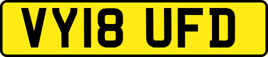 VY18UFD