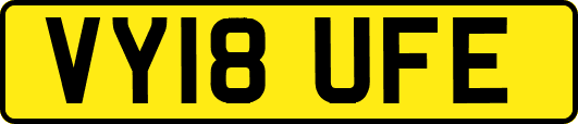 VY18UFE