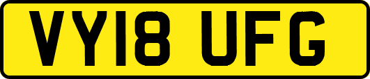 VY18UFG