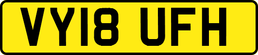 VY18UFH