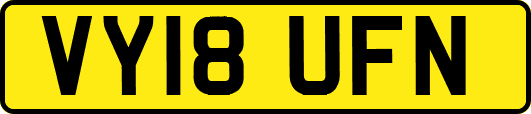VY18UFN