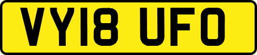 VY18UFO