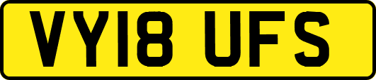 VY18UFS