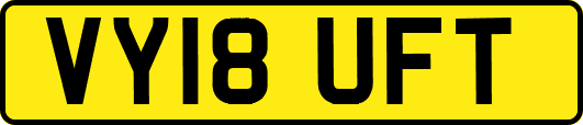 VY18UFT