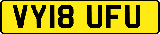 VY18UFU