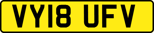 VY18UFV