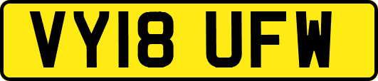 VY18UFW