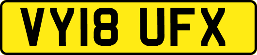 VY18UFX