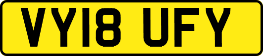 VY18UFY