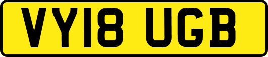VY18UGB