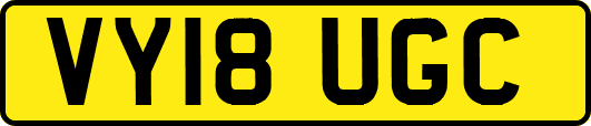 VY18UGC