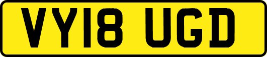 VY18UGD