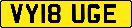 VY18UGE