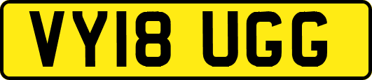 VY18UGG