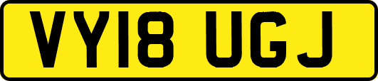 VY18UGJ