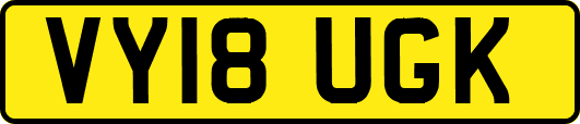 VY18UGK