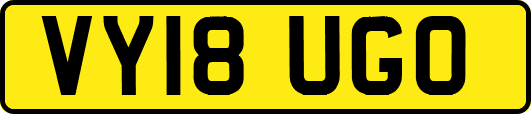 VY18UGO