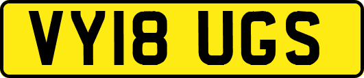 VY18UGS