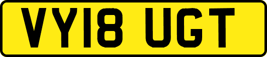VY18UGT