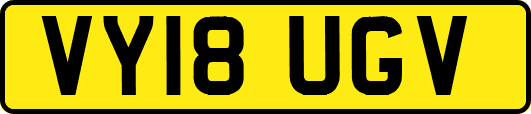 VY18UGV
