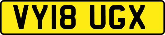 VY18UGX