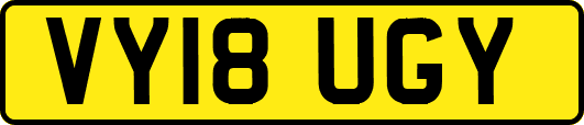 VY18UGY