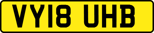 VY18UHB