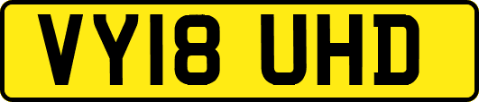 VY18UHD