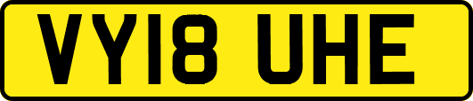 VY18UHE
